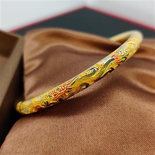 产品详情 - 金大福珠宝