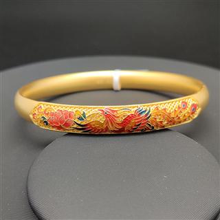产品详情 - 金大福珠宝