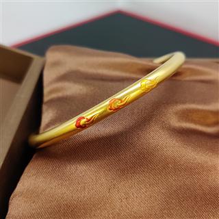 产品详情 - 金大福珠宝