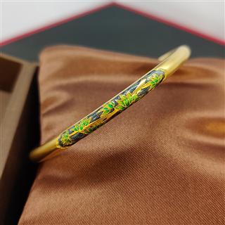 产品详情 - 金大福珠宝