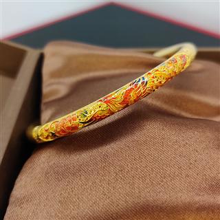 产品详情 - 金大福珠宝