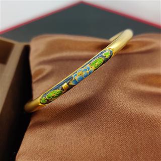 产品详情 - 金大福珠宝