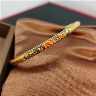 产品详情 - 金大福珠宝